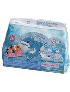 Aquabeads Etui versieren Zeeleven