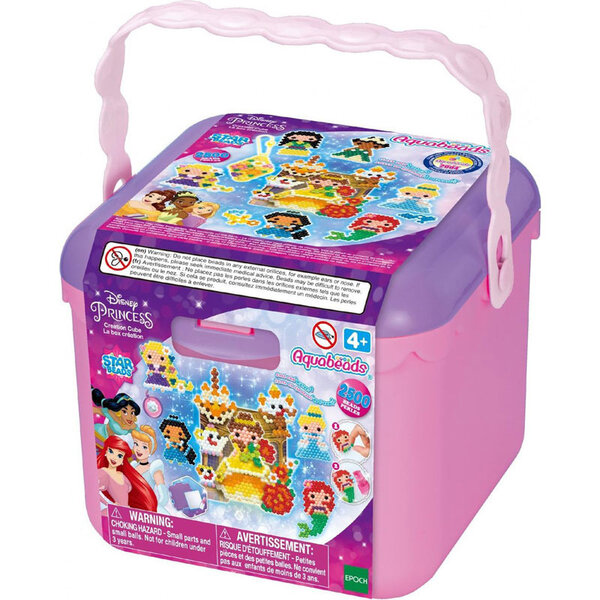 Aquabeads Disney Prinses Box