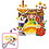 Aquabeads Disney Prinses Box