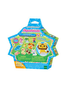 Aquabeads Dierenvrienden (aanvulset)