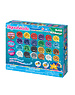 Aquabeads Glans Parelpakket