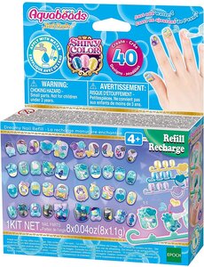 Aquabeads Dreamy Nagel (aanvulset)