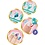 Aquabeads Dreamy Nagel (aanvulset)