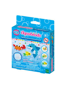 Aquabeads Mini Speelset Waterdieren
