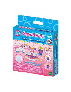 Aquabeads Mini Speelset Feeënwereld