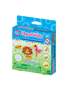 Aquabeads Mini Speelset Dieren