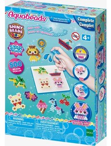 Aquabeads Basis Starterset