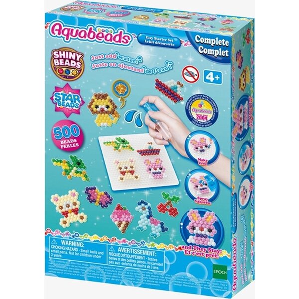Aquabeads Basis Starterset