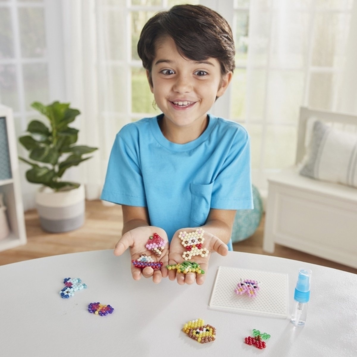 Aqua beads starter set deals