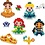 Aquabeads Disney Princess verkleedset