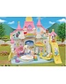Sylvanian Families Zonnig kinderopvang kasteel (5743)