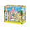Sylvanian Families Zonnig kinderopvang kasteel (5743)