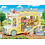 Sylvanian Families Regenboog Babybus