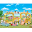 Sylvanian Families Regenboog Babybus (5744)