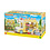 Sylvanian Families Regenboog Babybus (5744)