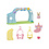 Sylvanian Families Baby Speeltuin (5745)