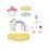 Sylvanian Families Baby zandbak en zwembad (5746)