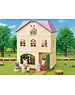 Sylvanian Families Wisteria Terrace Cadeau Set