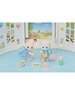 Sylvanian Families Duo Peutervriendjes-samen wandelen