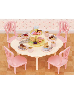 Sylvanian Families Feestset (5742)