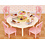Sylvanian Families Feestset (5742)