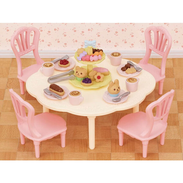 Sylvanian Families Feestset (5742)