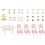 Sylvanian Families Feestset (5742)