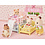 Sylvanian Families Stapelbed voor drie (5741)
