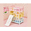 Sylvanian Families Stapelbed voor drie (5741)