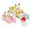 Sylvanian Families Stapelbed voor drie (5741)