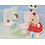 Sylvanian Families Toiletset (nieuw)