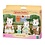 Sylvanian Families Familie Latte kat (5738)