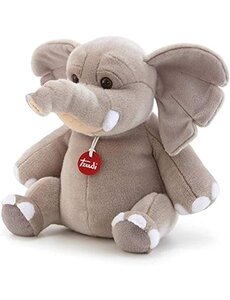 Trudi Olifant Elio 28cm