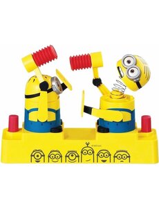 Epoch Games Minions Hammer Pop