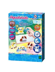 Aquabeads Mooie huisdieren Set