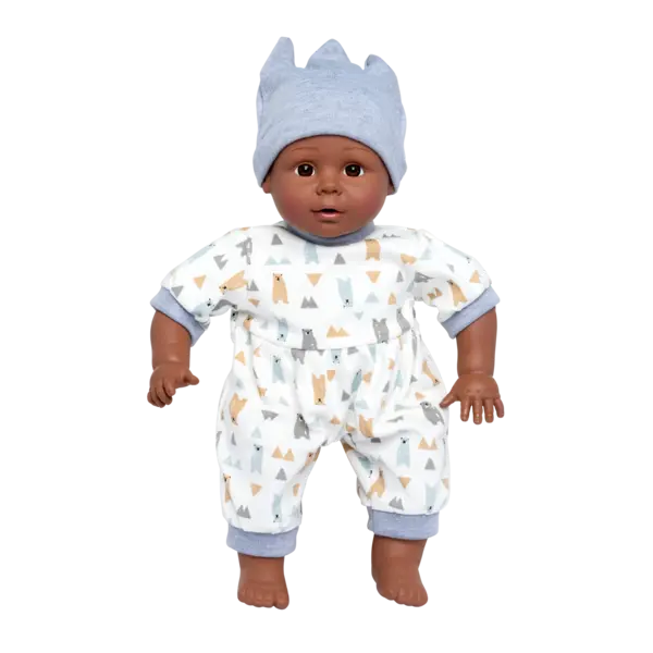 Mamamemo Pop Luca 40cm