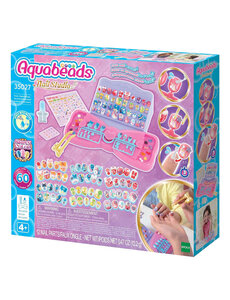 Aquabeads Veelkleurige nagelset