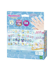 Aquabeads Magische nagelset (aanvulset)(35060)