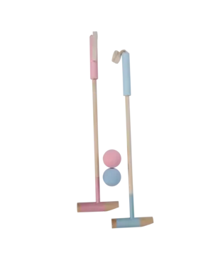 ByASTRUP Polo spel