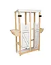 ByASTRUP Stal voor stokpaarden