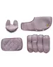 ByASTRUP Accessoires voor knuffelpaardje 30cm, lila