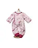 Mamamemo Jumpsuit Blush 45cm