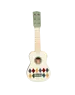 Mamamemo Gitaar met 6 snaren Harlekin