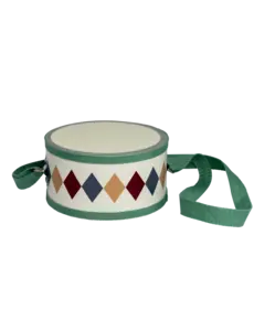 Mamamemo Drum Harlekin