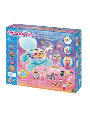 Aquabeads Magische Sprookjesstudio (35073)