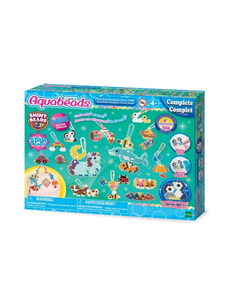 Aquabeads Sleutelhanger ontwerpset (35025)