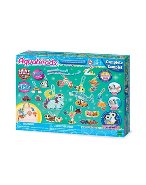 Aquabeads Sleutelhanger ontwerpset (35025)