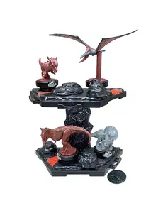 Epoch Games Jurassic World Volcano Quake (7512)