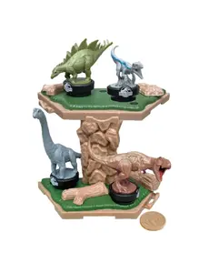 Epoch Games Jurassic World Island Quake (7511)