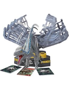 Epoch Games Jurassic World Cage Breaker (7523)
